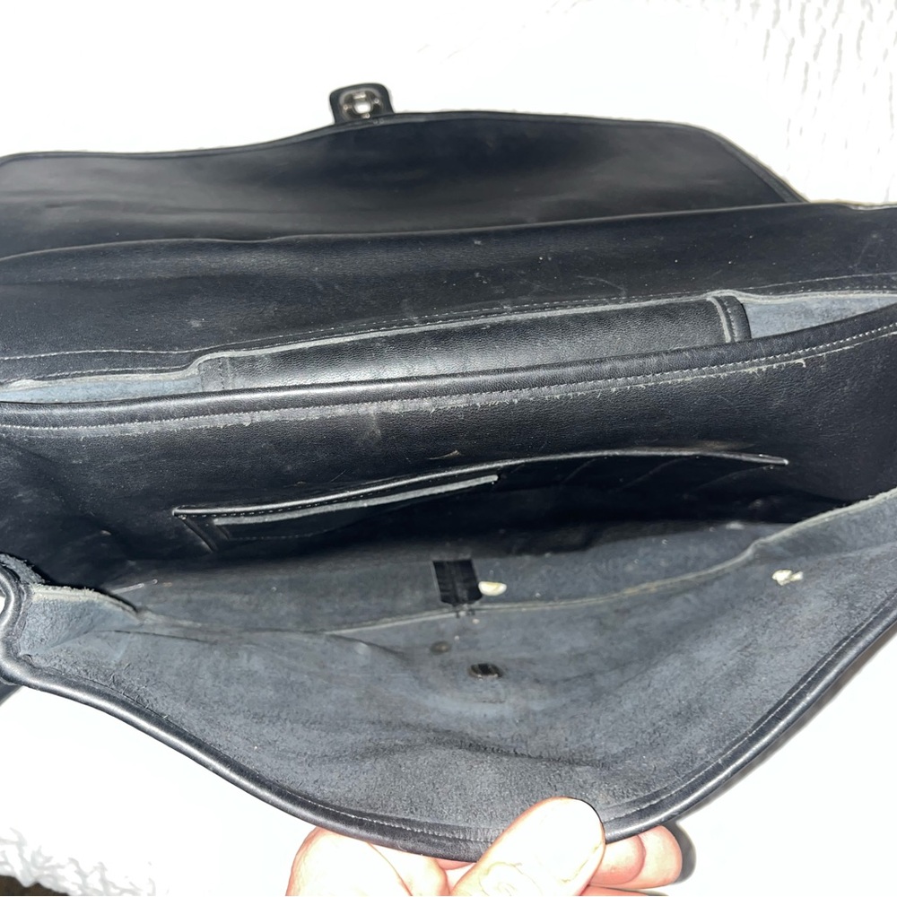 Coach computer bag - Picture 3 of 4